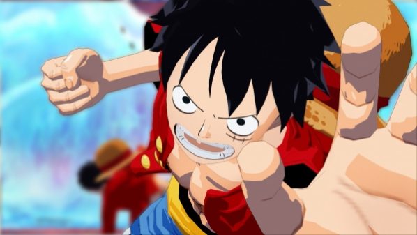 Bandai Namco ha anunciado ‘One Piece Unlimited World – Red Deluxe Edition’