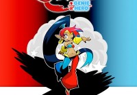 ‘Shantae: Half-Genie Hero’ llegará a Switch este verano