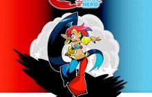 ‘Shantae: Half-Genie Hero’ llegará a Switch este verano