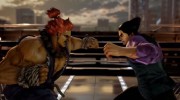 Recopilación de los últimos vídeos de ‘Tekken 7’