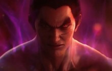 Opening, historia y personajes de ‘Tekken 7’