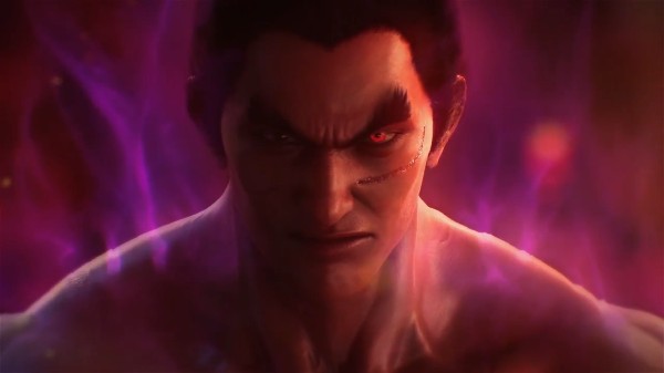 Opening, historia y personajes de ‘Tekken 7’