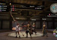 ‘Toukiden 2: Free Alliances Version’ llegará a Europa el 31 de mayo