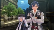 ‘The Legend of Heroes: Trails of Cold Steel III’ llegará en septiembre a Japón