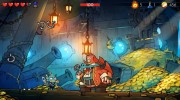 ‘Wonder Boy: The Dragon’s Trap’ llegará a PC el 8 de junio