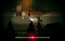 Reveladas las características y las nuevas imágenes de ‘Yomawari Midnight Shadows’