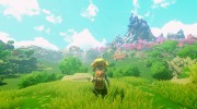 ‘Yonder: The Cloud Catcher Chronicles’ llegará en julio a PS4