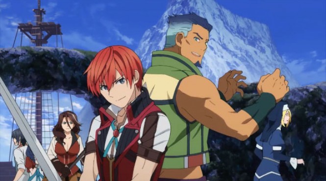 ‘Ys VIII: Lacrimosa of Dana’ llegará el 15 de septiembre