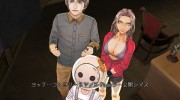 ‘Zero Time Dilemma’ llegará a PS4 este otoño