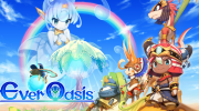 Primeros vídeos introductorios de ‘Ever Oasis’