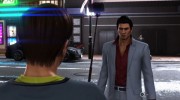 Primer gameplay en Inglés de ‘Yakuza 6’