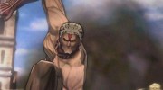 Primer anuncio de TV e imágenes de ‘Attack on Titan 2: Future Coordinates’