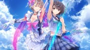 ‘Blue Reflection’ nos llegará en septiembre