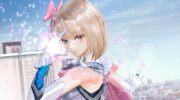 Mostrado el tráiler de lanzamiento de ‘Blue Reflection’