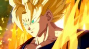 Gameplays de ‘Dragon Ball FighterZ’, que llegará a principios de 2018