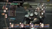 Nuevas imágenes del sistema de batalla de ‘Dark Rose Valkyrie’