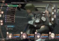 Nuevas imágenes del sistema de batalla de ‘Dark Rose Valkyrie’