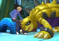 Nuevos detalles sobre el mundo y los personajes de ‘Digimon Story: Cyber Sleuth – Hacker’s Memory’