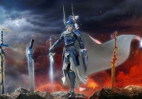 Anunciado ‘Dissidia Final Fantasy NT’ para PS4