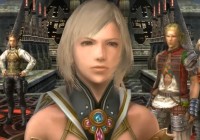 Nuevo tráiler de la historia ‘Final Fantasy XII: The Zodiac Age’