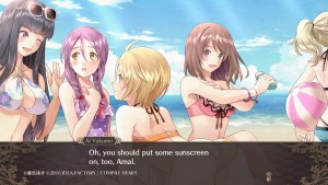 Fanservice