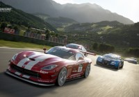 ‘Gran Turismo Sport’ llegará este otoño