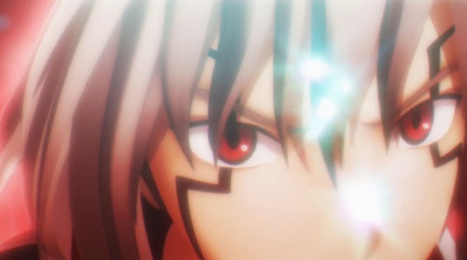 ‘.hack//G.U. Last Recode’ llegará a finales de 2017