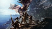 Capcom ha anunciado ‘Monster Hunter: World’