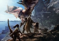 Calendario de primera oleada de eventos de ‘Monster Hunter World’