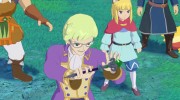 Detalles de la entrevista de Akihiro Hino sore ‘Ni no Kuni II’