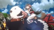 Atlus deja un nuevo tráiler de ‘Utawarerumono: Mask of Truth’