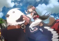 Atlus deja un nuevo tráiler de ‘Utawarerumono: Mask of Truth’