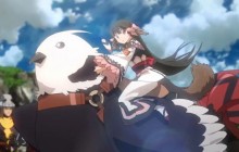Atlus deja un nuevo tráiler de ‘Utawarerumono: Mask of Truth’