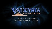 Datos de la campaña de reserva de ‘Valkyria Revolution’