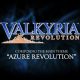 Datos de la campaña de reserva de ‘Valkyria Revolution’