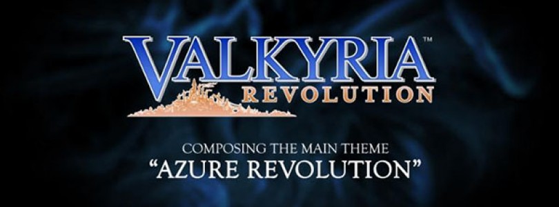 Datos de la campaña de reserva de ‘Valkyria Revolution’