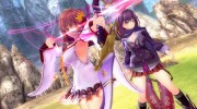 ‘Valkyrie Drive: Bhikkhuni’ llegará a PC el 20 de junio