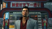 Nuevos vídeos de ‘Yakuza Kiwami’ y ‘Yakuza 6’