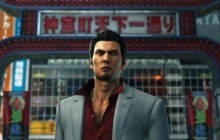 Nuevos vídeos de ‘Yakuza Kiwami’ y ‘Yakuza 6’