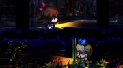 Primer tráiler de ‘Yomawari: Midnight Shadows’