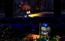 Primer tráiler de ‘Yomawari: Midnight Shadows’