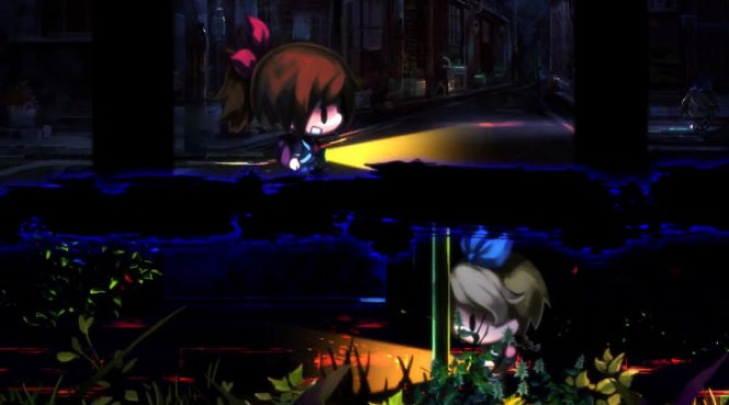 Primer tráiler de ‘Yomawari: Midnight Shadows’