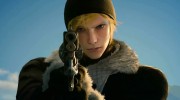 Naoshi Mizuta ha colaborado en ‘Final Fantasy XV: Episode Prompto’