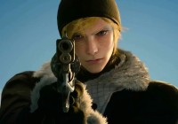Naoshi Mizuta ha colaborado en ‘Final Fantasy XV: Episode Prompto’