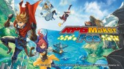 Análisis – RPG Maker Fes