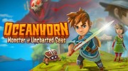 Análisis – Oceanhorn: Monster of Uncharted Seas