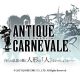Tráiler de personajes del recién anunciado ‘Antique Carnevale’