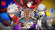 Anunciado ‘BlazBlue: Cross Tag Battle’