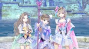 Revelado el argumento de ‘Blue Reflection’ con un nuevo tráiler