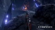 Nuevo gameplay de ‘Code Vein’ en el Anime Expo 2017